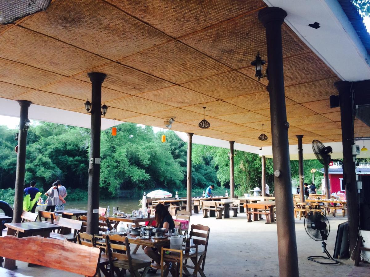River&Mountain Resort Nakhon Nayok Dış mekan fotoğraf