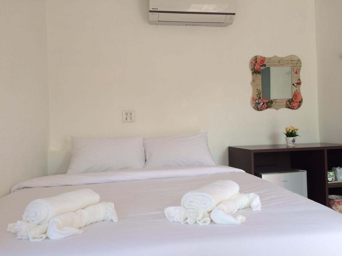River&Mountain Resort Nakhon Nayok Dış mekan fotoğraf