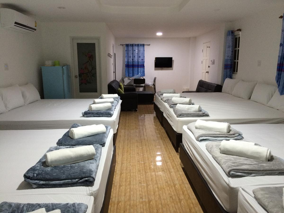 River&Mountain Resort Nakhon Nayok Dış mekan fotoğraf