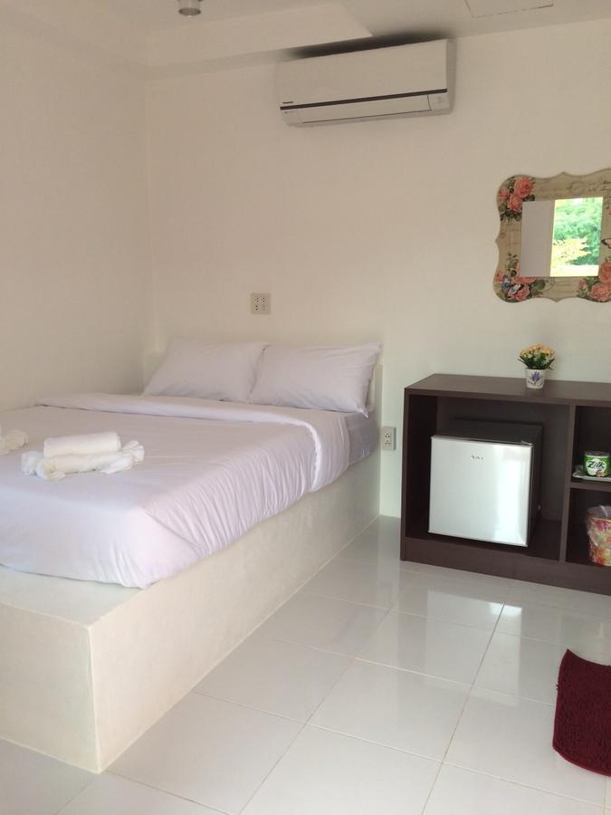 River&Mountain Resort Nakhon Nayok Dış mekan fotoğraf